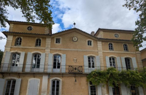 Chateau du Jonquier